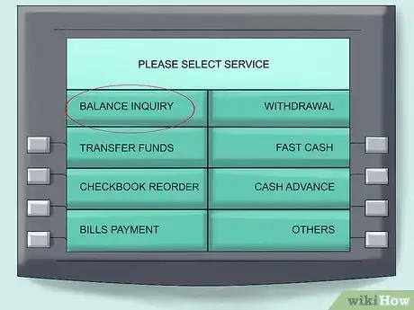 Image intitulée Check Your Bank Balance Step 4