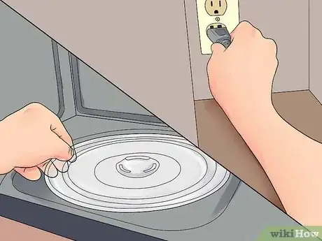 Image intitulée Install a Microwave Step 11