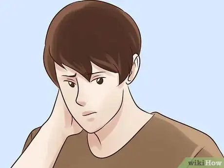 Image intitulée Break up With a Girl Step 1