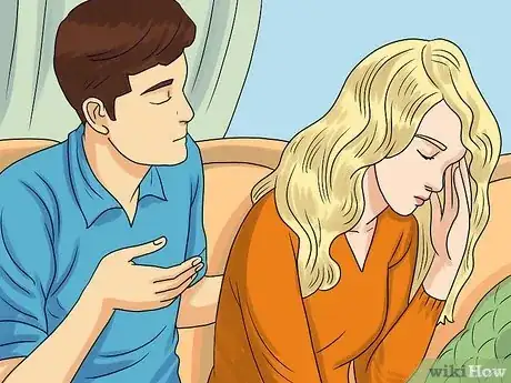 Image intitulée Act Around Your Girlfriend Step 5