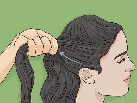 Image intitulée Cut a Girl's Hair Step 11