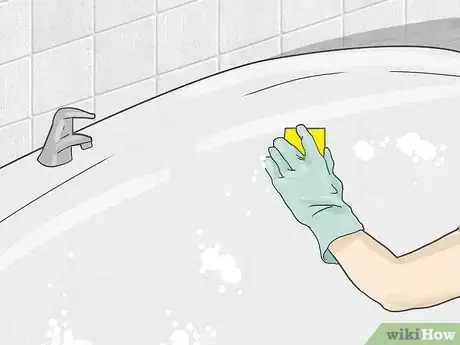 Image intitulée Clean an Acrylic Tub Step 3