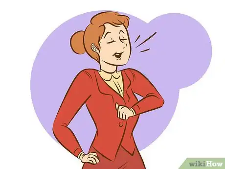 Image intitulée Face an Interview Step 6