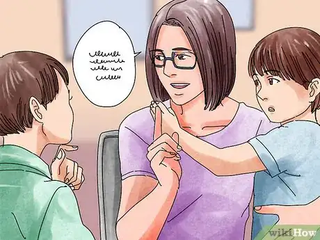 Image intitulée Explain Menstruation to Boys Step 8