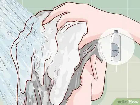 Image intitulée Remove Ash Tone from Hair Step 19