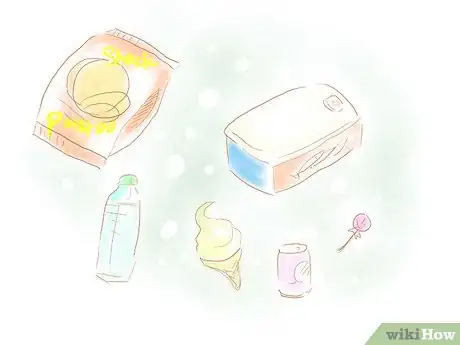 Image intitulée Be a Good Cashier Step 6