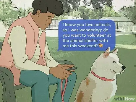 Image intitulée Text a Girl for a Second Date Step 3