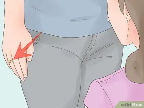 Image intitulée Find out if a Person Is Married Step 1