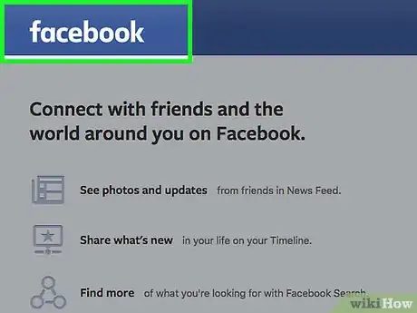 Image intitulée Unfollow Someone on Facebook Step 8