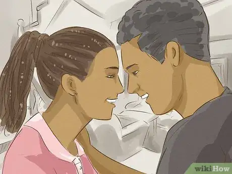 Image intitulée Kiss Someone for the First Time Step 9