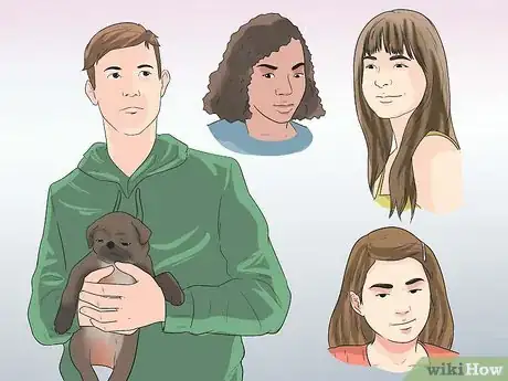 Image intitulée Breed Pugs Step 2