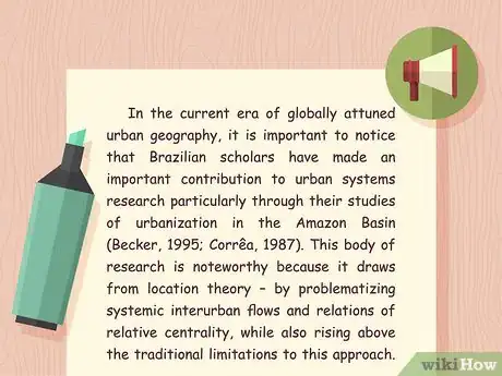 Image intitulée Write a Geographical Report Step 11