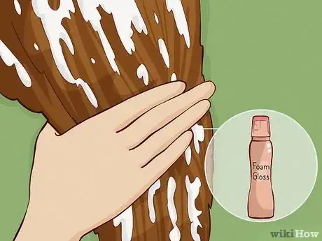 Image intitulée Fix Brassy Hair Color Step 5