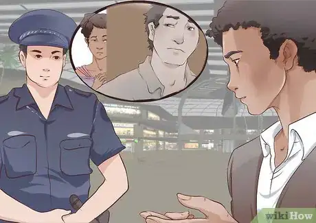 Image intitulée Handle an Ex Who Harasses You Step 2