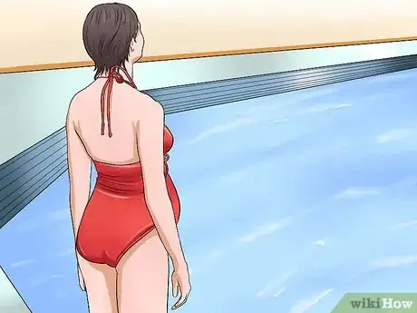 Image intitulée Minimize Swelling During Pregnancy Step 4