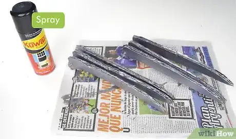 Image intitulée Make Wolverine Claws Step 17