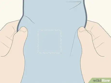 Image intitulée Stop Ripped Jeans from Fraying Step 11