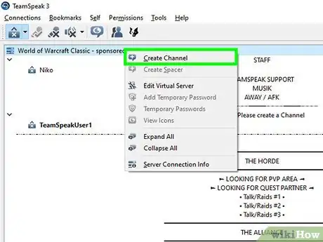 Image intitulée Use Teamspeak Step 27