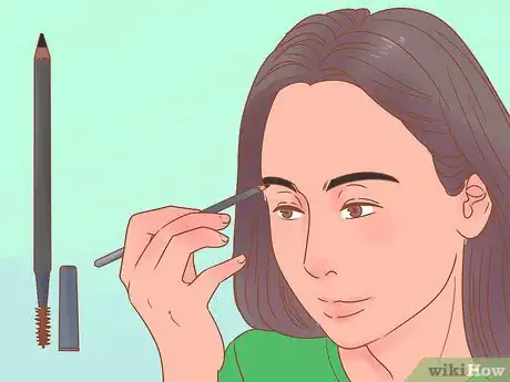 Image intitulée Hide a Big Forehead Step 9