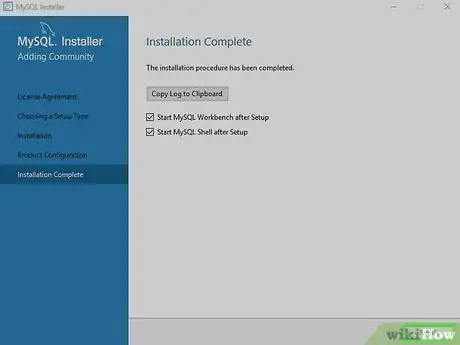 Image intitulée Install the MySQL Database Server on Your Windows PC Step 32