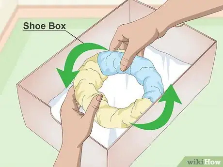 Image intitulée Create an Egg Incubator for Wild Bird Eggs Step 1