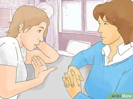 Image intitulée Argue With Someone Who Thinks They Are Always Right Step 8