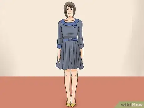 Image intitulée Act Like Royalty Step 1