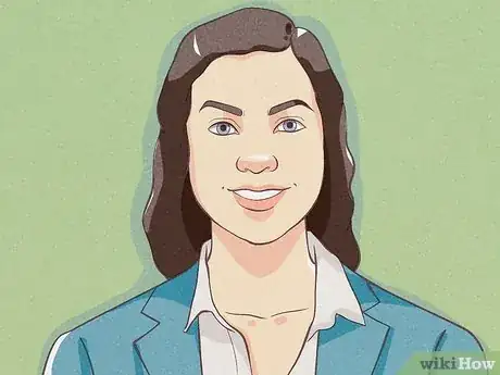 Image intitulée Look Good for Your Passport Photo Step 9