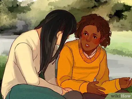 Image intitulée Get Rid of Depression Step 5