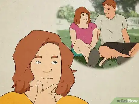 Image intitulée Know if You Like Your Friend Romantically Step 1