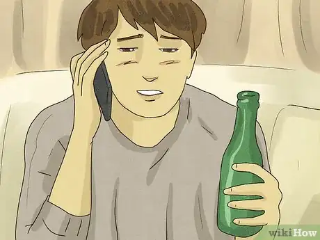 Image intitulée What Are Some Signs Your Ex Is Only Pretending to Be over You Step 4