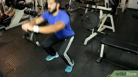 Image intitulée Strengthen Tendons Step 7