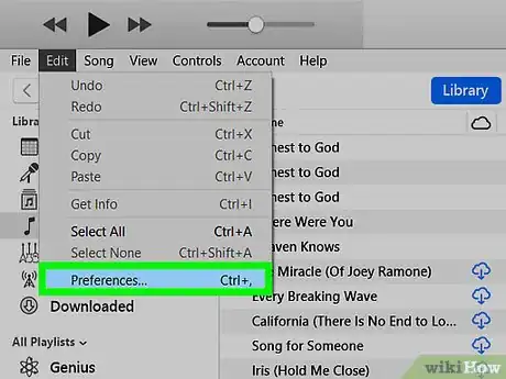 Image intitulée Copy CD to MP3 Step 3