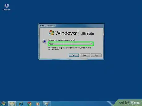 Image intitulée Get to the Boot Menu on Windows Step 9