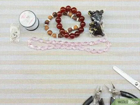 Image intitulée Bead Step 4
