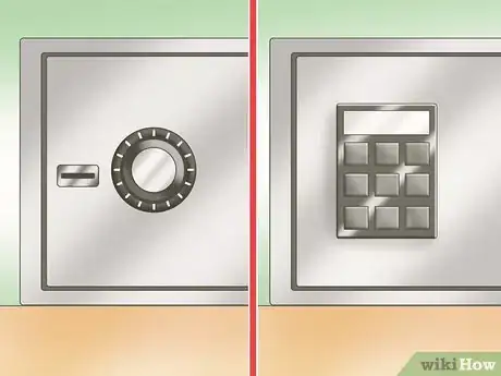 Image intitulée Install a Wall Safe Step 4