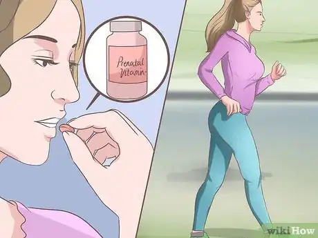 Image intitulée Get Pregnant Over 40 Step 8