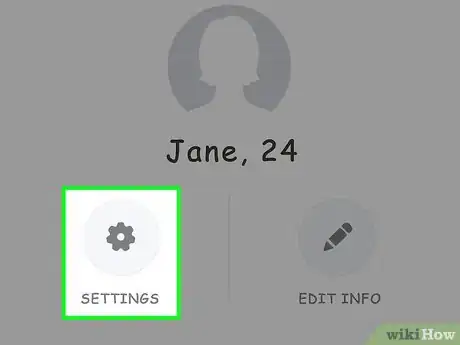 Image intitulée Use the Tinder App Step 12
