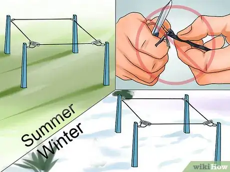 Image intitulée Build Several Easy Antennas for Amateur Radio Step 6
