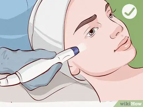 Image intitulée Have Shiny Skin Step 18