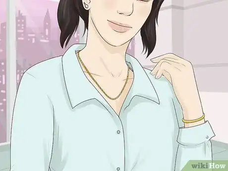Image intitulée Wear a Black Skirt Step 11