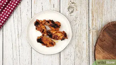 Image intitulée Cook Chicken Wings Step 22