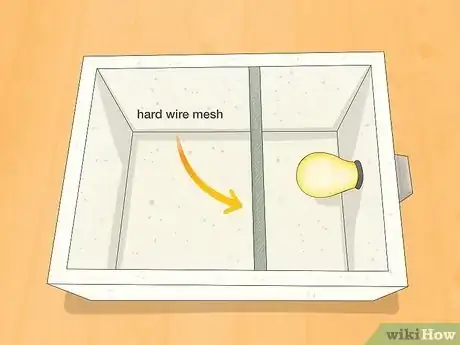 Image intitulée Make a Simple Homemade Incubator for Chicks Step 2