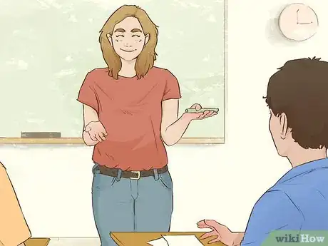 Image intitulée Make a Good Speech for School Step 18
