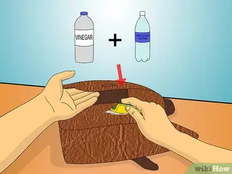 Image intitulée Remove Smell from an Old Leather Bag Step 4