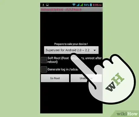Image intitulée Root an Android Without a PC Step 16