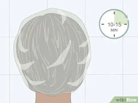 Image intitulée Make a Banana Hair Mask Step 9