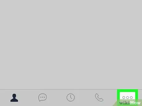 Image intitulée Delete LINE App Contacts on iPhone or iPad Step 5