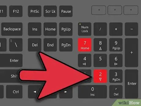 Image intitulée Type the Pi Symbol Step 11