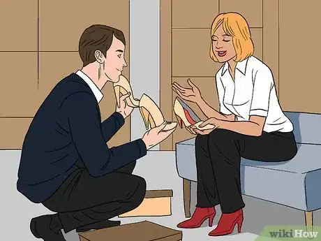 Image intitulée Sell Shoes Step 4